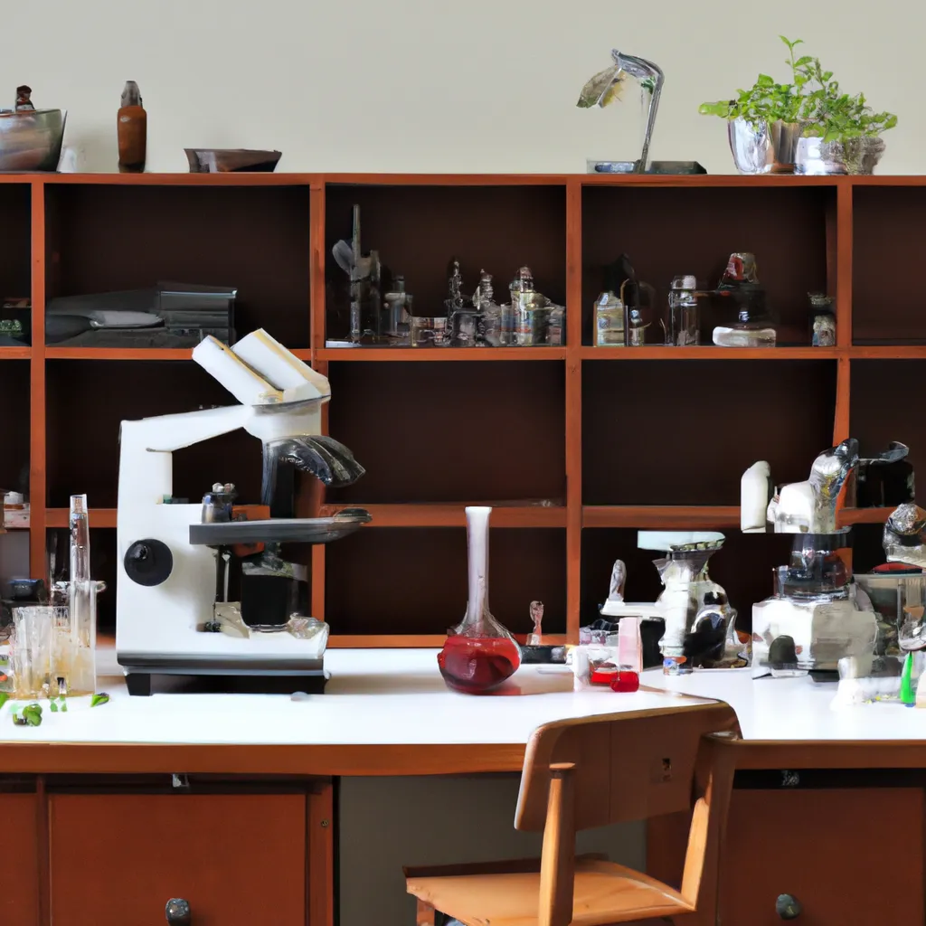 Fascynujące eksperymenty naukowe – od niesamowitych odkryć do nieudanych prób