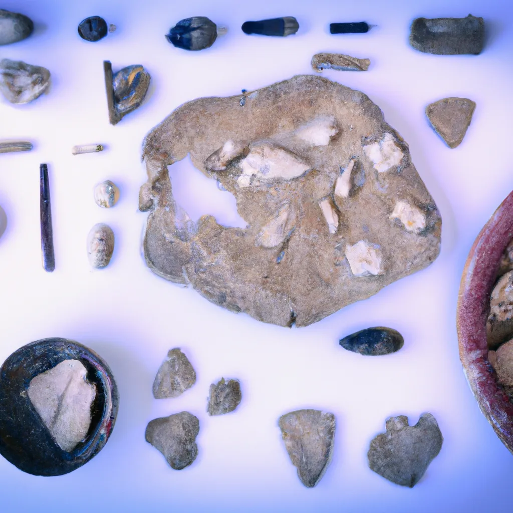 Niesamowite odkrycia archeologiczne – co zmienia nasze postrzeganie przeszłości