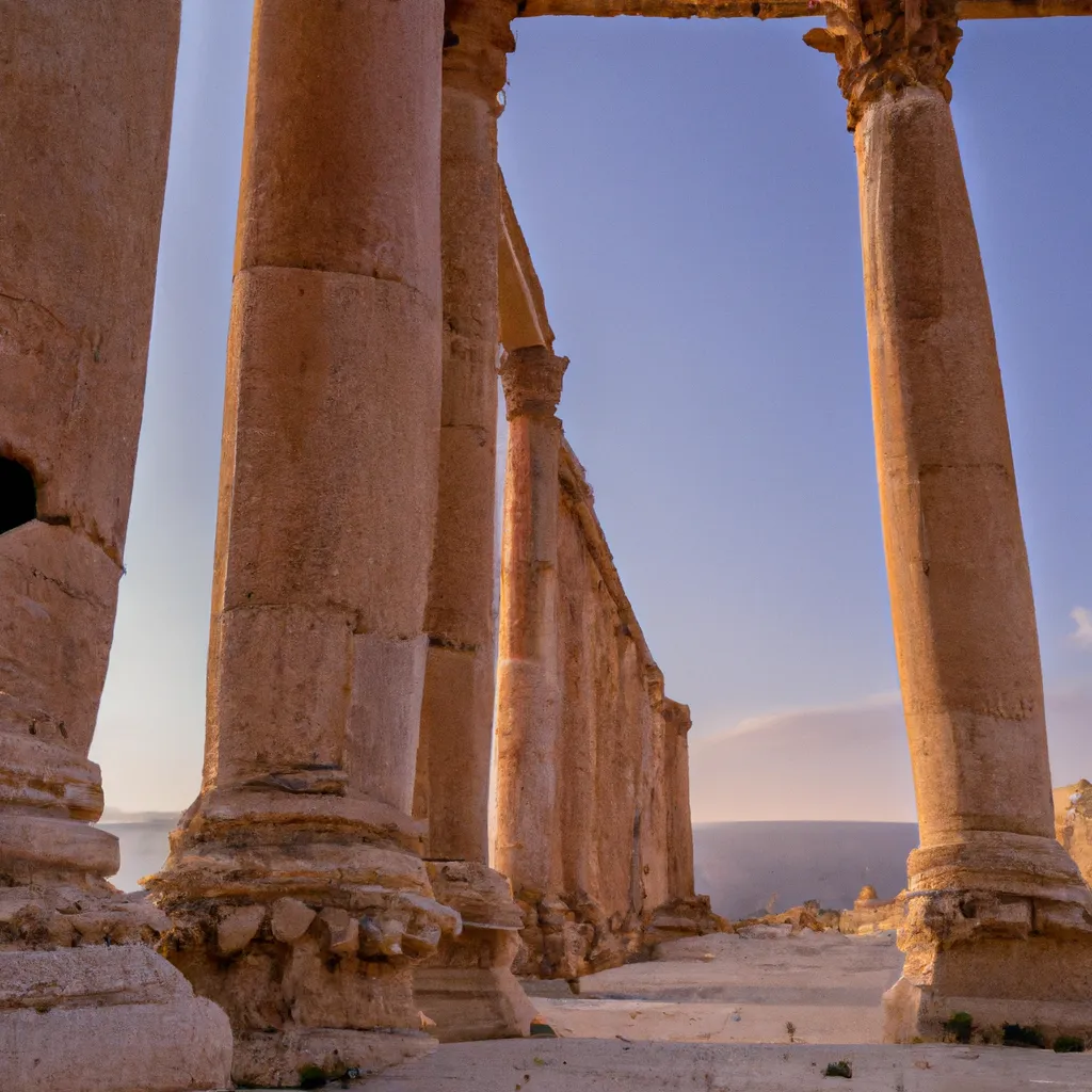 Obłędne budowle starożytności – jak powstawały wielkie cuda świata