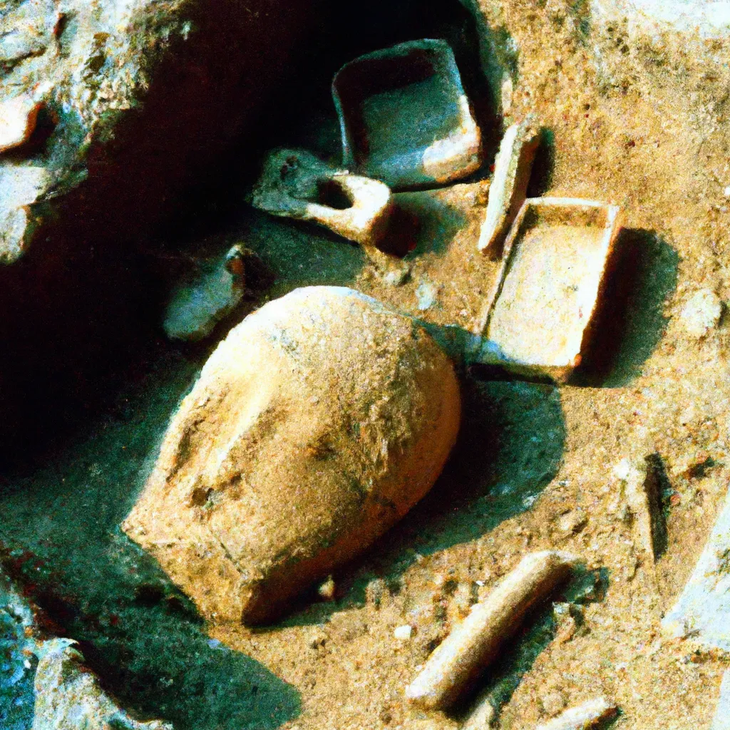 Starożytne cywilizacje – odkrycia, które zmieniają historię