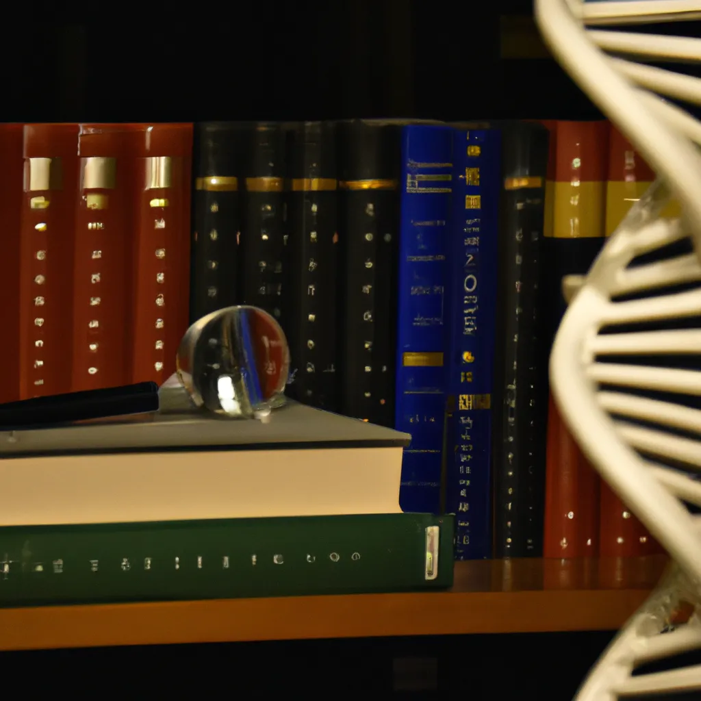 Tajemnice ludzkiego DNA – klucze do rozwoju i chorób