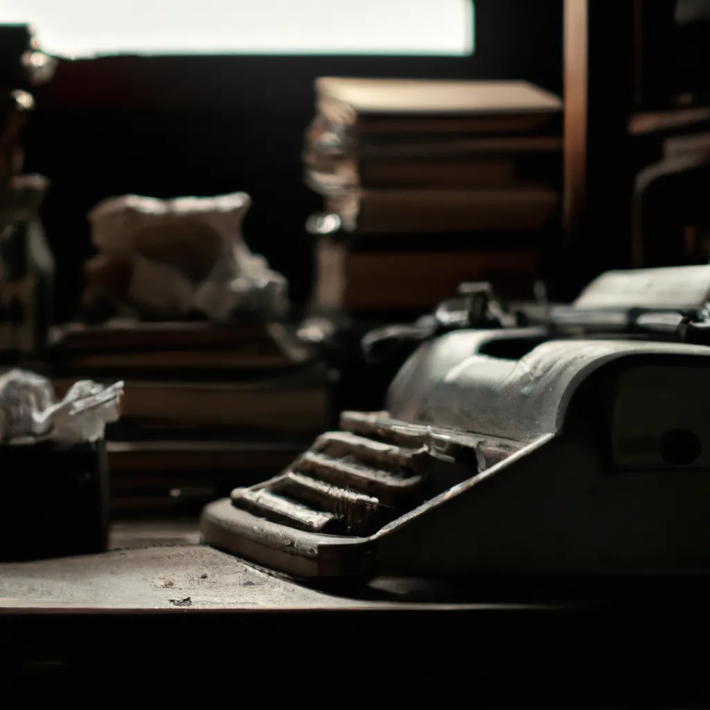 Zapomniane wynalazki – co przepadło w odmętach historii