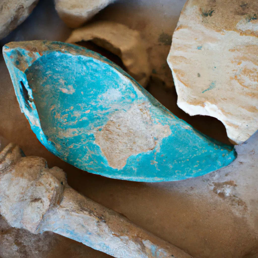 Artefakty, które zmieniły historię – najważniejsze znaleziska archeologiczne