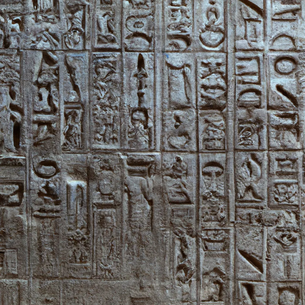 Tajemnice egipskich piramid – nowe badania i odkrycia