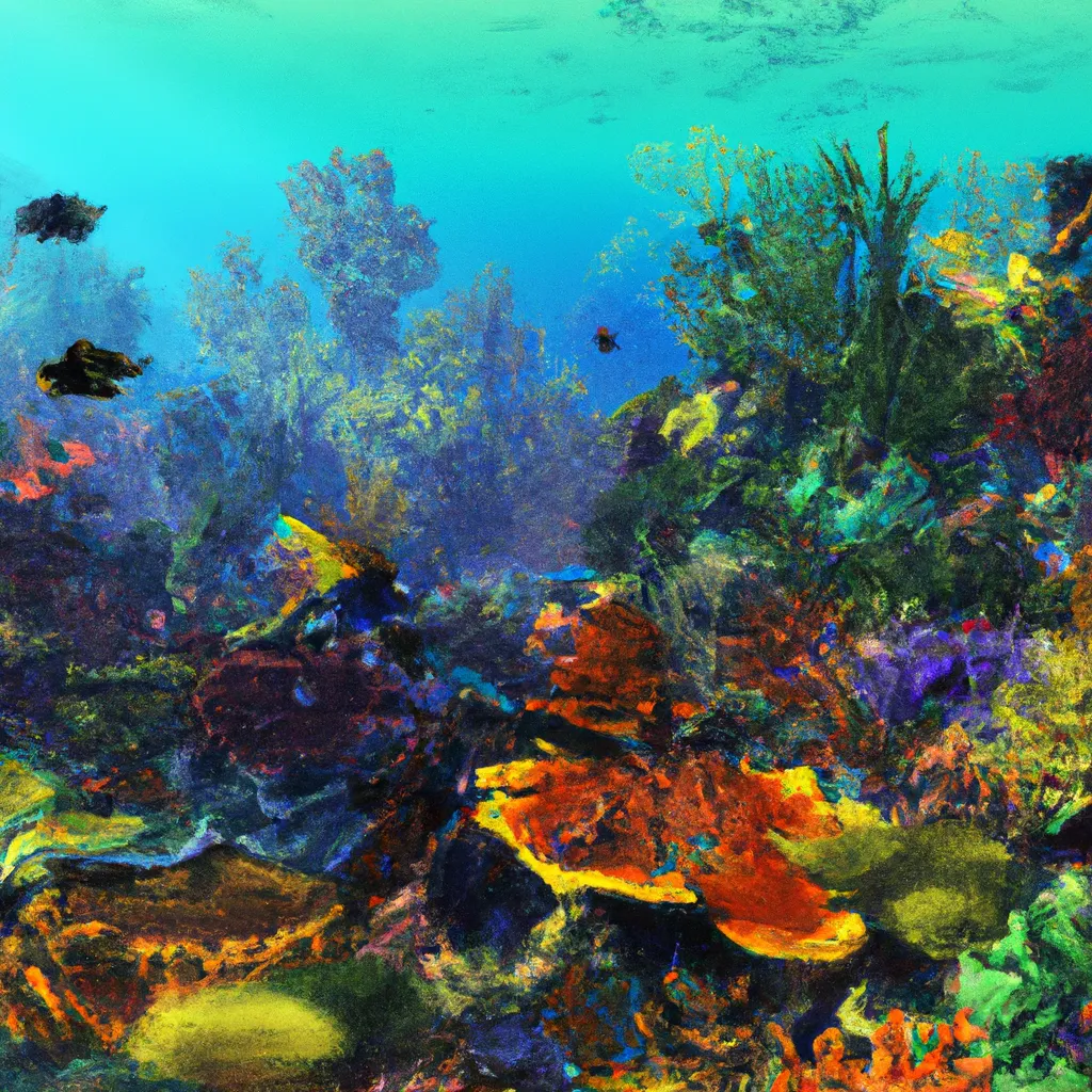 Nieznane światy – najnowsze odkrycia w głębinach oceanów