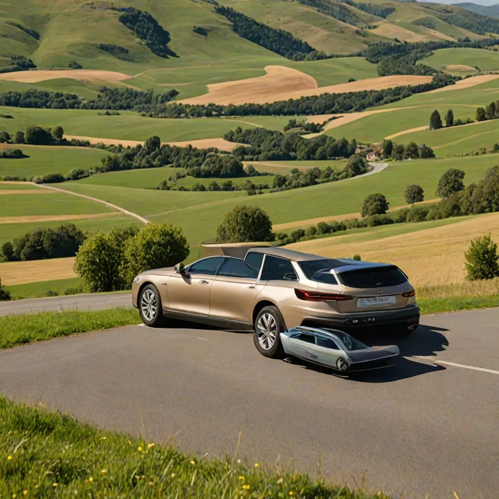 Najlepsze samochody rodzinne: co wybrać