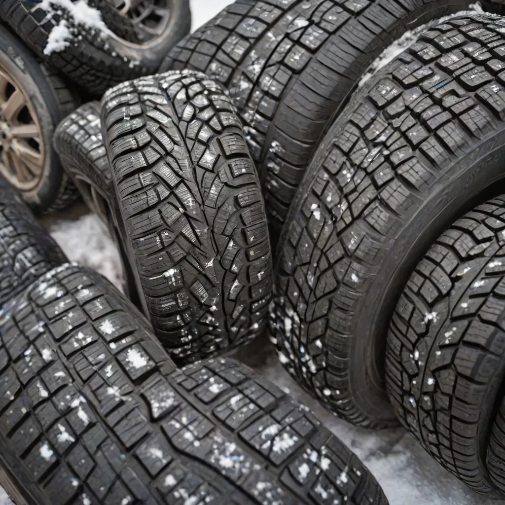 Jakie opony wybrać na różne sezony